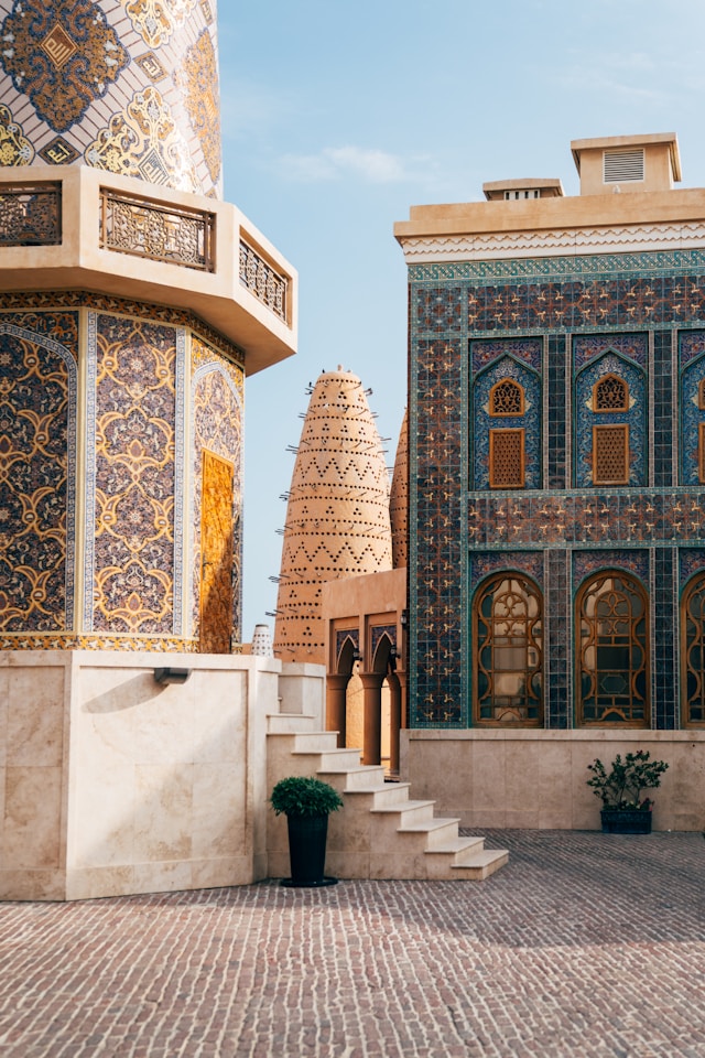 Doha