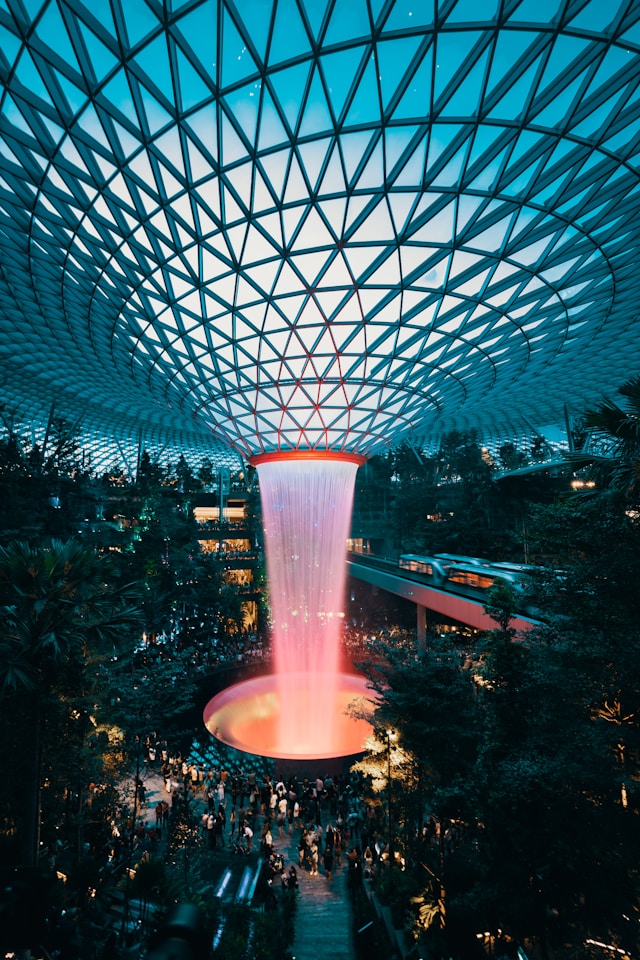 Singapore